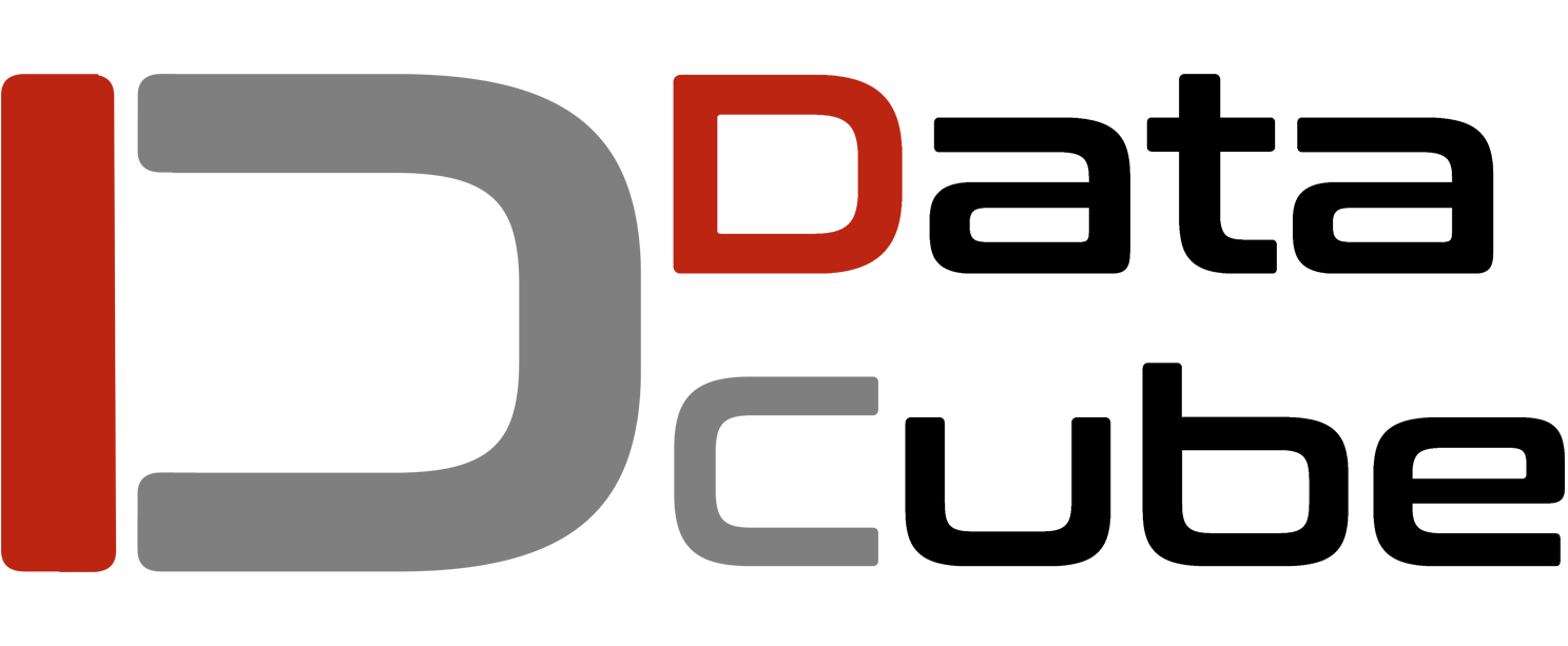 Datacube Analytics (Pty) Ltd Datacube Analytics (Pty) Ltd